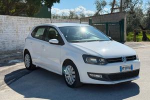 Volkswagen Polo 1.2 TDI