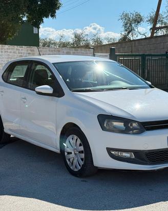 Volkswagen Polo 1.2 TDI