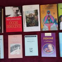 LIBRI vari (1) - lista e prezzi