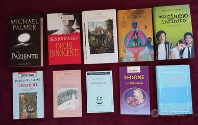 LIBRI vari (1) - lista e prezzi