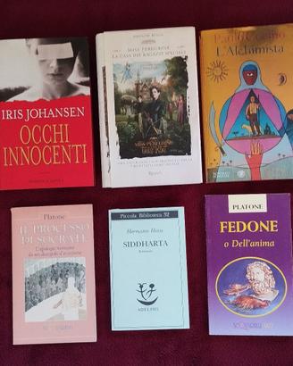 LIBRI vari (1) - lista e prezzi