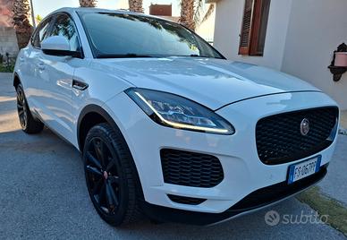 JAGUAR E-PACE R DYNAMIC 