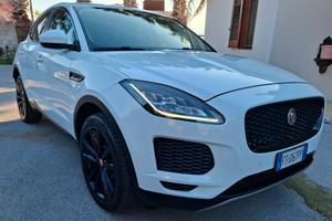 JAGUAR E-PACE R DYNAMIC 