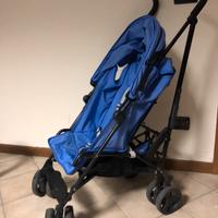 Passeggino Inglesina Zippy Free