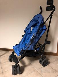 Passeggino Inglesina Zippy Free