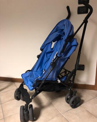 Passeggino Inglesina Zippy Free
