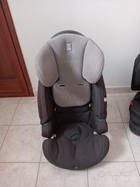 seggiolino  auto Cam