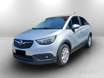 Opel Crossland X 1.2 Innovation 81cv