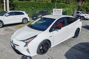 Toyota Prius Prius+ 1.8 Style