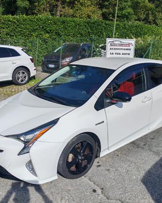 Toyota Prius Prius+ 1.8 Style
