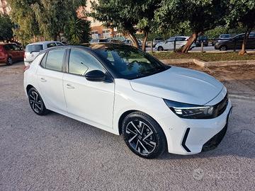 Opel Corsa 1.2 Allestimento GS