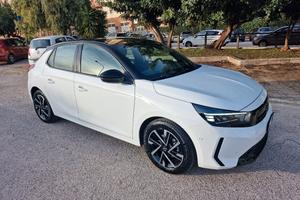Opel Corsa 1.2 Allestimento GS
