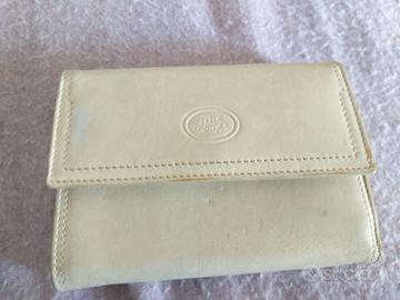 Portafoglio the bridge