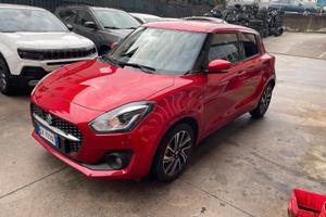 Suzuki Swift 1.2 Hybrid Top