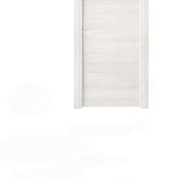 2 Porte reversibile cm 80x210cm