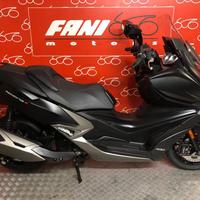 KYMCO Xciting 400i S