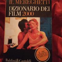 dizionario dei film 2000, il mereghetti