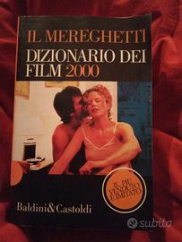 dizionario dei film 2000, il mereghetti
