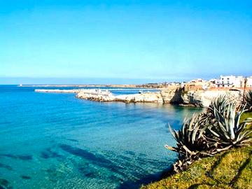 Casa vacanze Le Volte a Terrasini (Palermo)