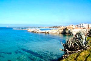 Casa vacanze Le Volte a Terrasini (Palermo)