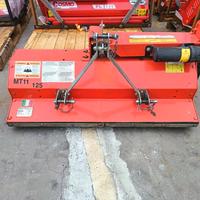 Trinciatrice Muratori MT11 -125 Usata