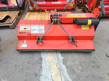 Trinciatrice Muratori MT11 -125 Usata