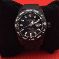 LOCMAN Automatic S.I.O. 2D