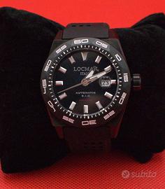 LOCMAN Automatic S.I.O. 2D