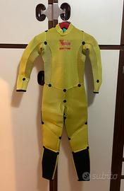 Muta Bambino/a Tribord 500 - Taglia 10 anni