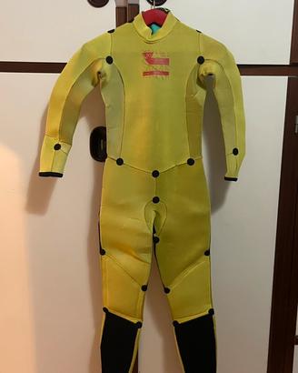 Muta Bambino/a Tribord 500 - Taglia 10 anni