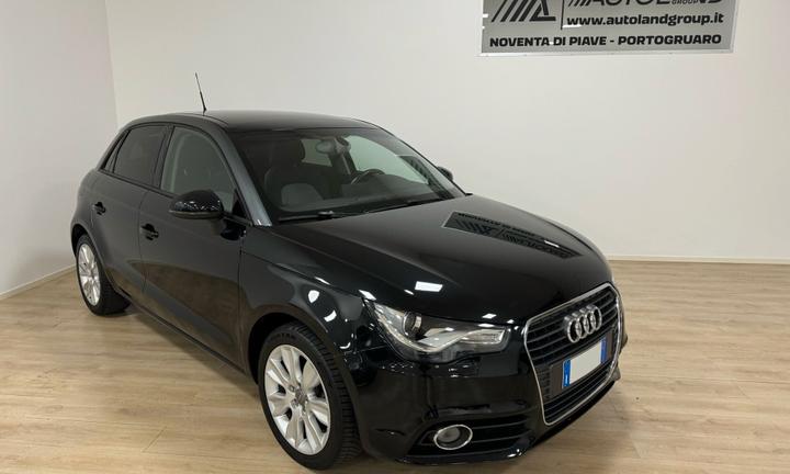 Audi A1 SPB 1.6 TDI Ambition