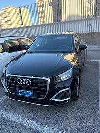 Audi Q2 perfetta