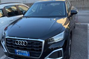Audi Q2 perfetta