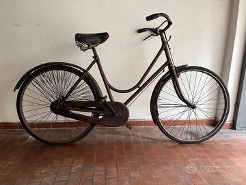 Bicicletta d'epoca
