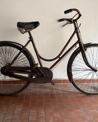 Bicicletta d'epoca