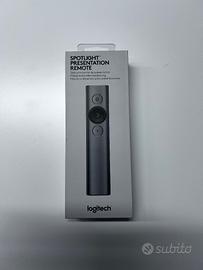 Puntatore Laser per Presentazioni