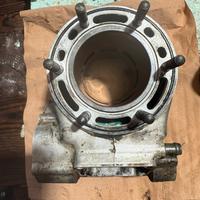 Cilindro suzuki rm 250