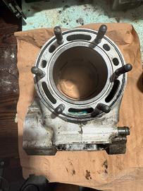 Cilindro suzuki rm 250