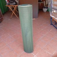 Rete plastica