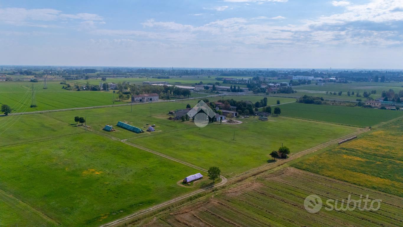 TER. AGRICOLO A REGGIO NELL'EMILIA - Vista 5