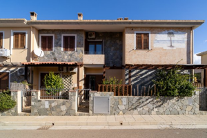 Villasimius luglio 2 famiglie