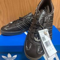Scarpe unisex Adidas Gazzelle Indoor