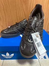Scarpe unisex Adidas Gazzelle Indoor
