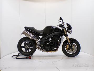 Triumph Speed Triple 1050