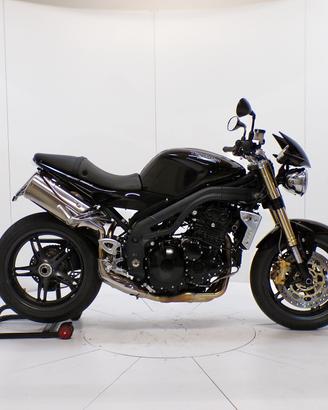 Triumph Speed Triple 1050