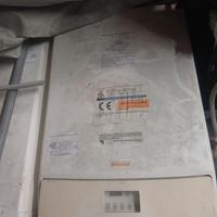 Caldaia immergas 50 kw