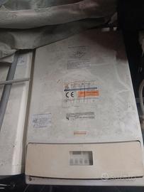 Caldaia immergas 50 kw