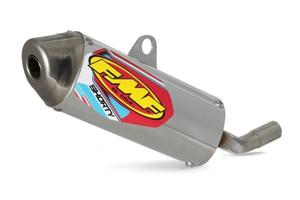 Terminali fmf shorty nuovi