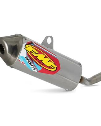 Terminali fmf shorty nuovi