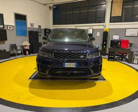Land Rover Range Rover Sport RANGE ROVER SPORT II